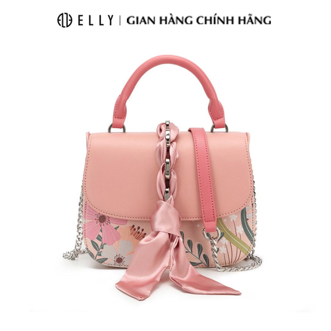 TÚI XÁCH NỮ THỜI TRANG CAO CẤP ELLY-EL171