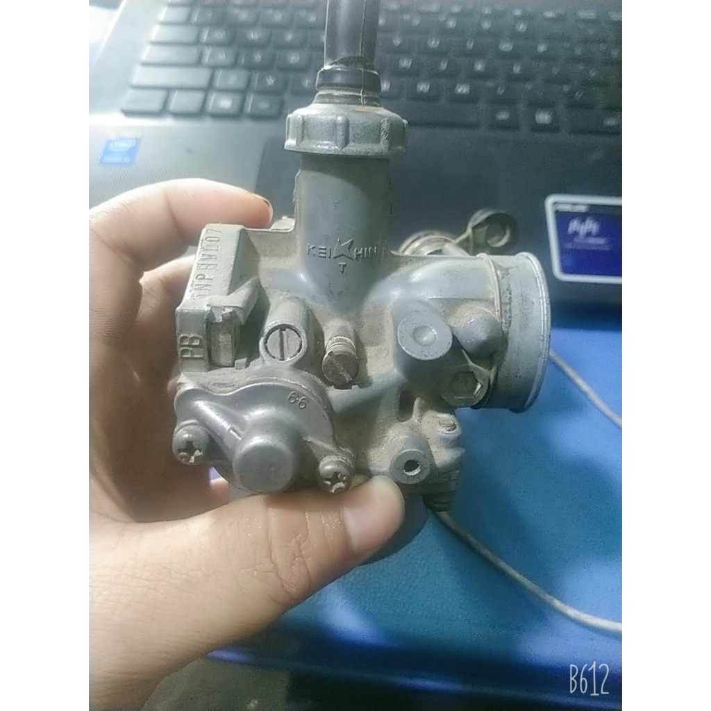 Freeship bình xăng con wave a 100 hàng theo xe đẹp bảo hành 1 đổi