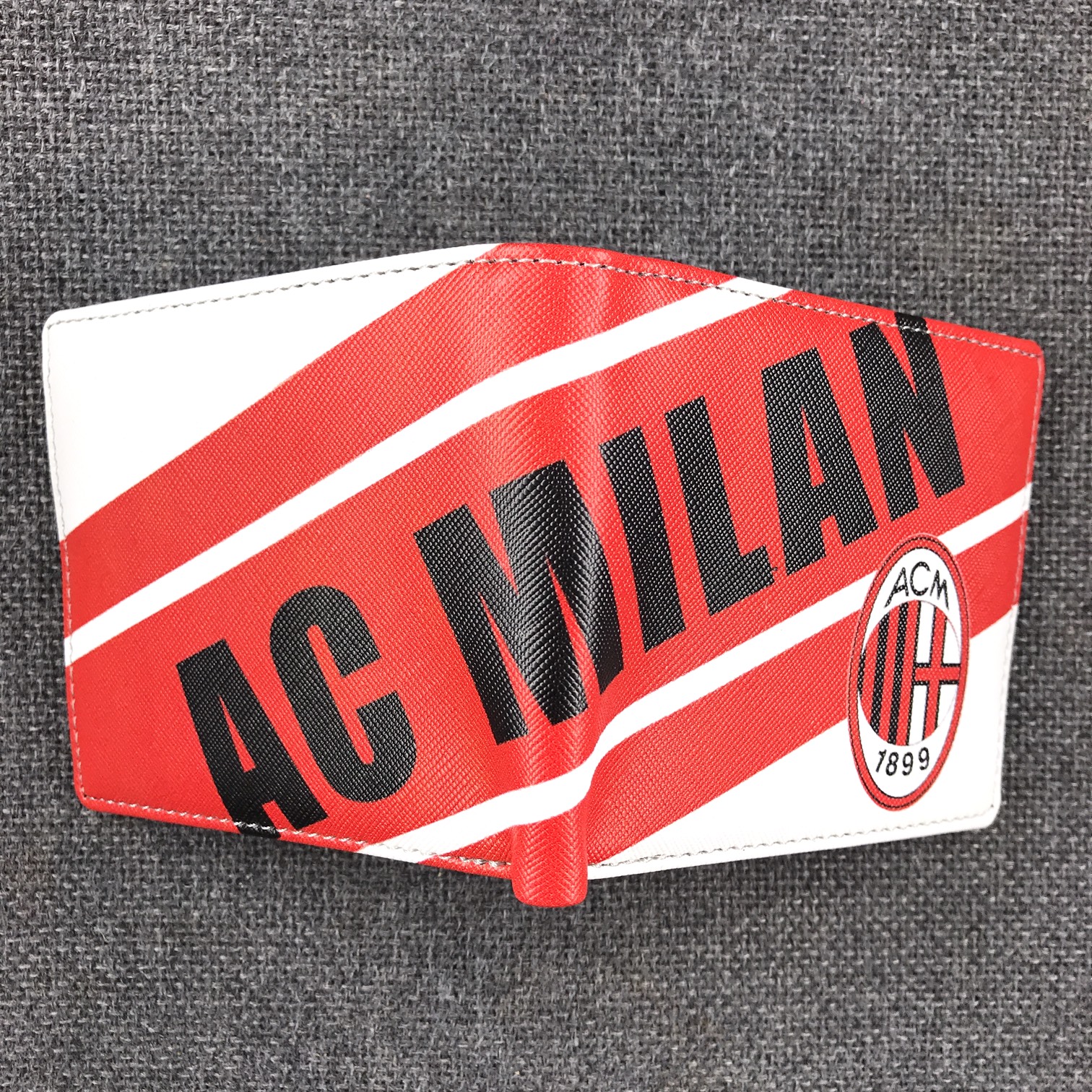 Ví Bóng Đá AC Milan