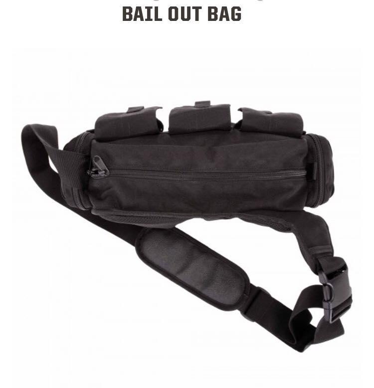 Túi 5.11 Tactical Bail Out Bag