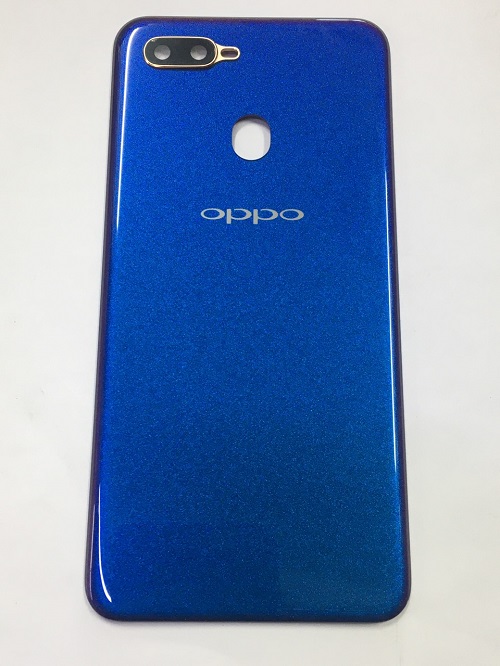 Nắp lưng sau điện thoại Oppo A5s