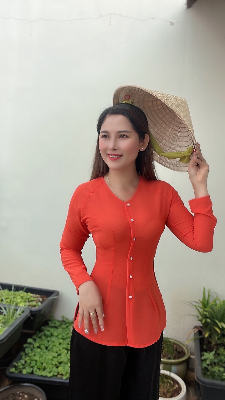 BỘ BÀ BA VẢI LỤA MÊM, MỊN, ĐẸP, DỄ THƯƠNG LẮM NÀ