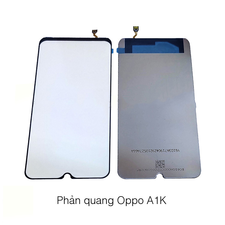 Phản quang oppo a1k zin