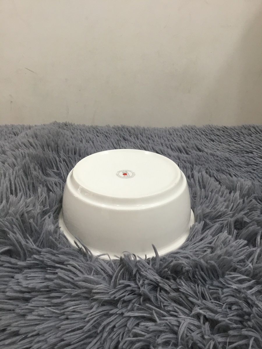 KHAY THỰC PHẨM 14.5x5.5 CM - GỐM SỨ DONG HWA - HÀNG VIỆT NAM CHẤT LƯỢNG CAO