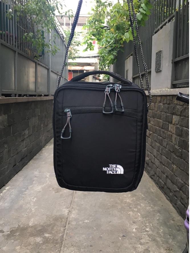 [HCM]Túi đeo chéo ipad TNF thời trang
