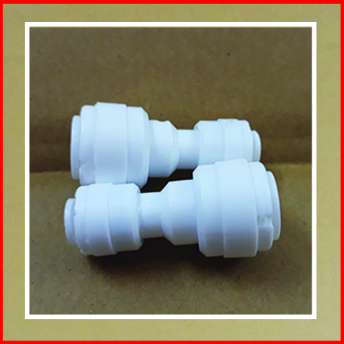 Bộ 2 cút giảm nối nhanh phi 10 ra phi 6