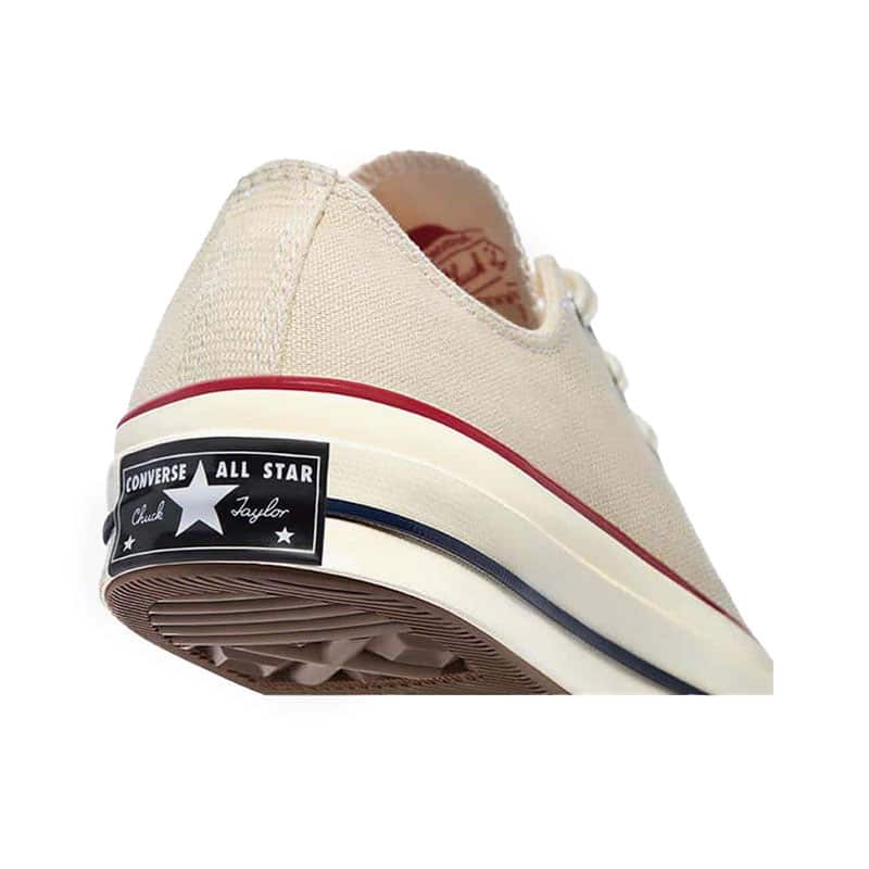 Giày Thể Thao Converse Chuck 70 Men's - Parchment