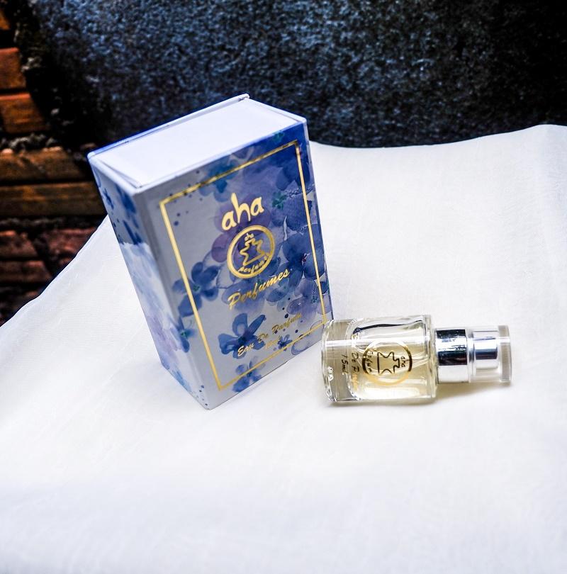 [HCM]Nước hoa nam AHAPERFUMES AHA928 15ml