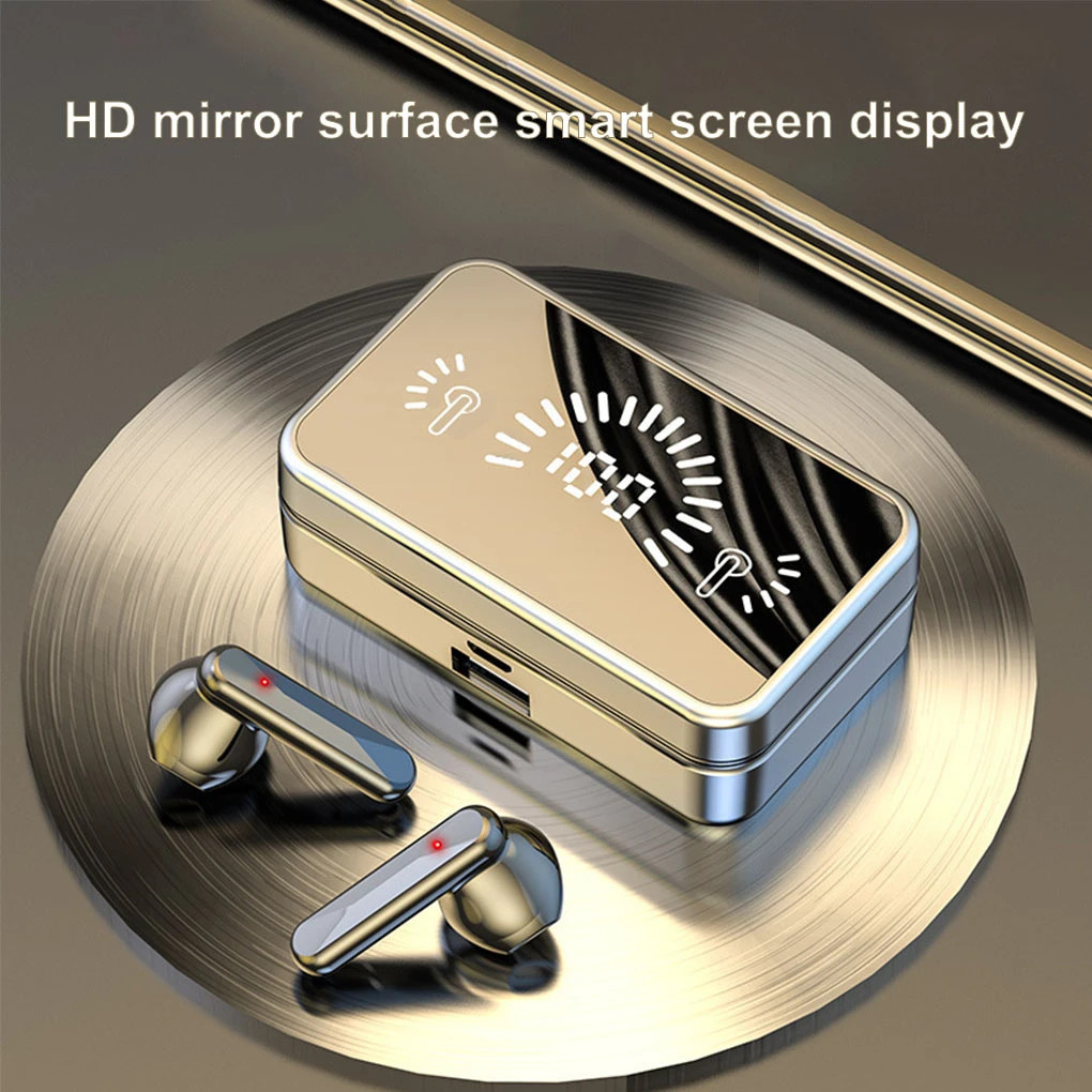 Tai Nghe Bluetooth Earbuds S20