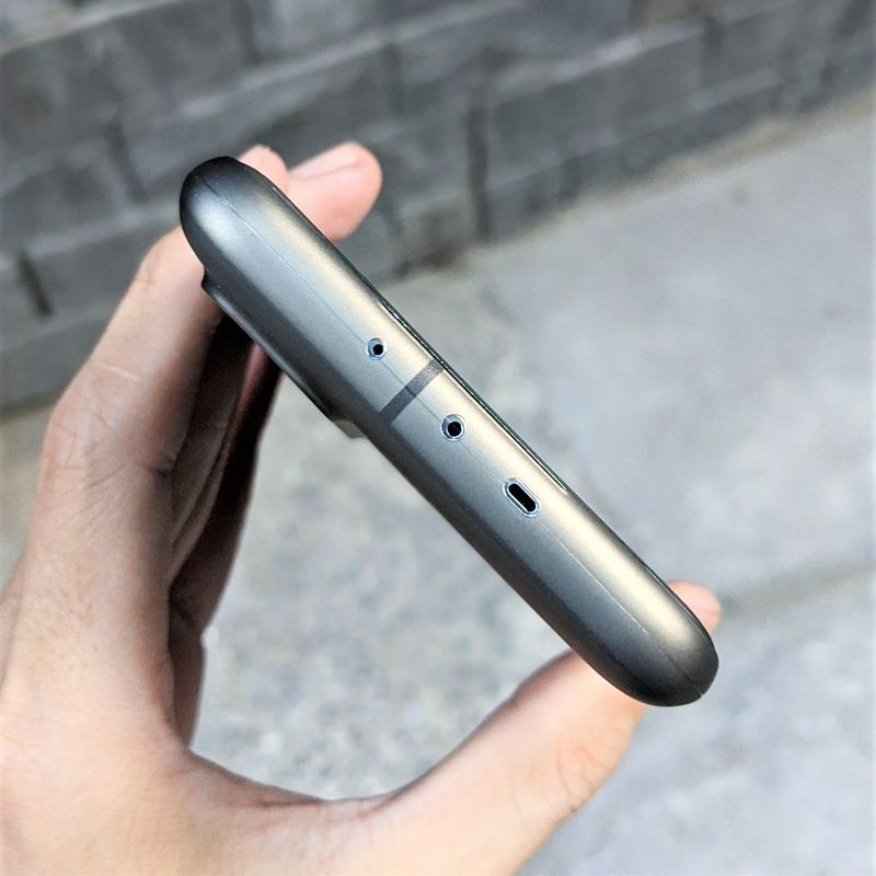 Ốp Lưng GIẤY Xiaomi Mi 10 Ultra Nhựa Siêu Mỏng