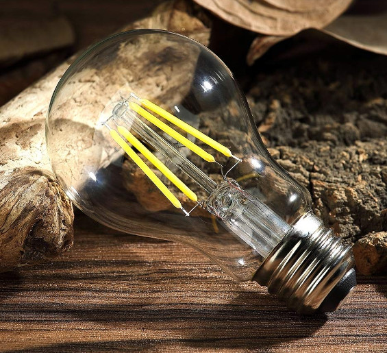 BÓNG EDISON A60