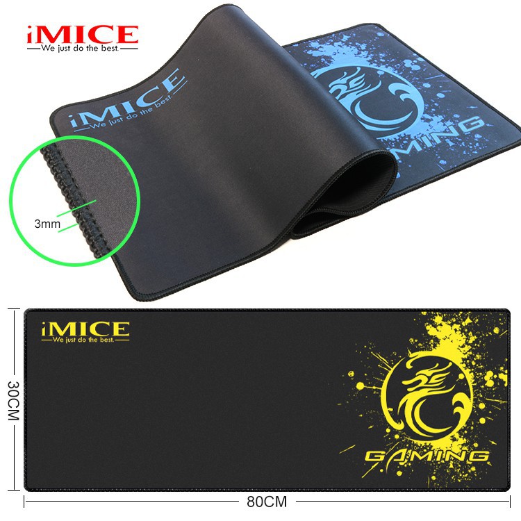 Miếng lót chuột hot trend - Siêu hot siêu bền