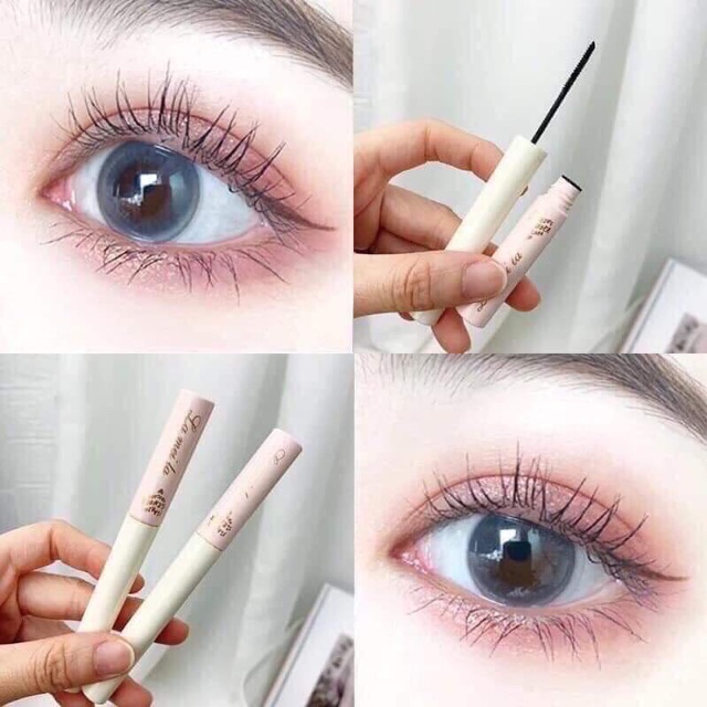 Macara nối dài mi lameila