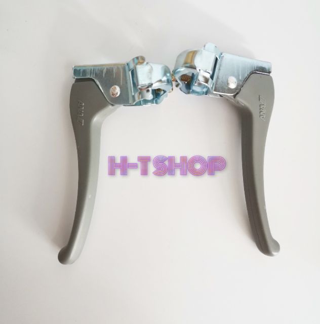 Tay phanh ( tay thắng) xe đạp trẻ em