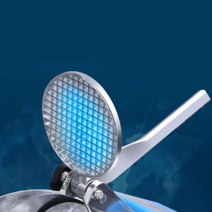 Máy Bào Đá tuyết 2 Lưỡi Đa Năng cao cấp (Bảo Hành 12 tháng trên Toàn Quốc )