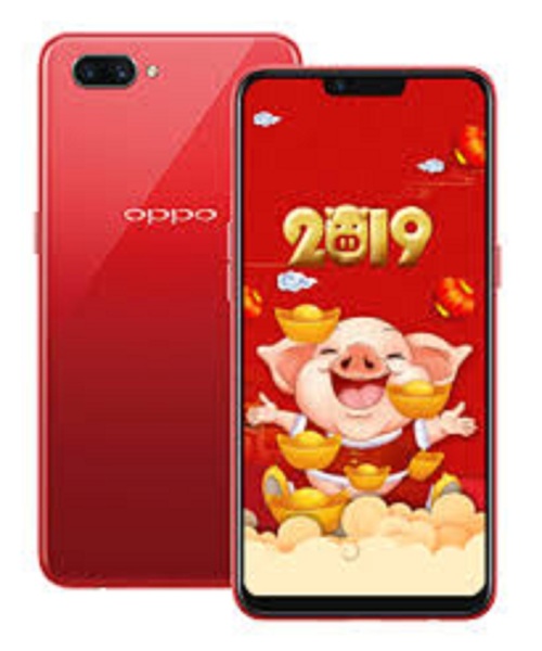 điện thoại OppoA3s - Op po A3s  CHÍNH HÃNG ram 4G/64G mới, chơi PUBG-Free Fire ngon - Học Online Chất đỉnh