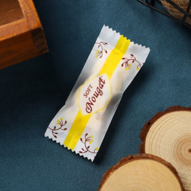 [HCM](Set 200 túi ) Túi đựng kẹo nougat nhiều mẫu đẹp thích hợp tặng làm quà biếu tết