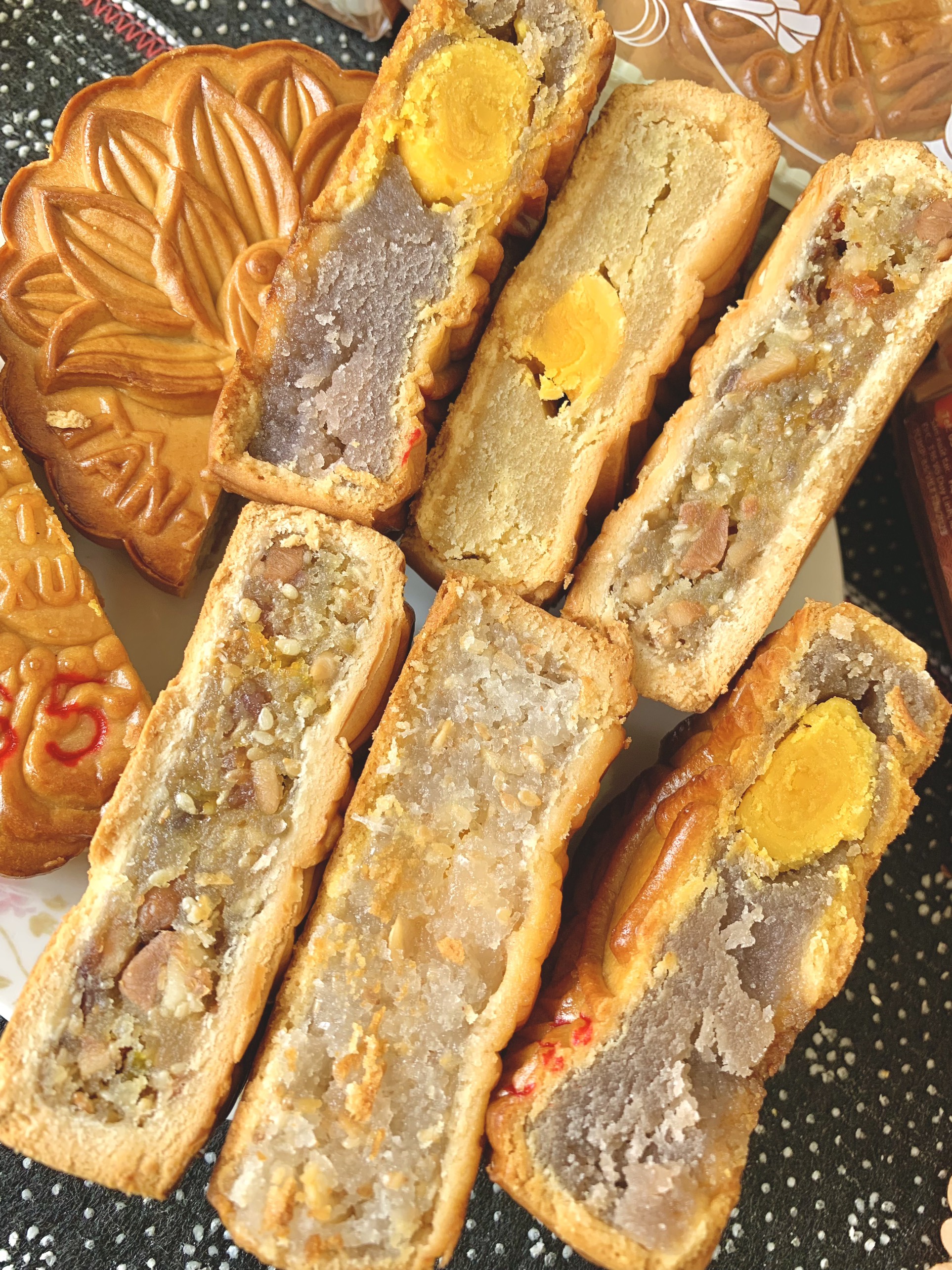 Bánh Trung Thu VIETTIN MART