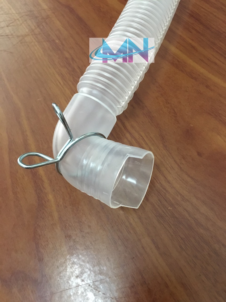 Cổ xả thoát nước máy giặt SANYO