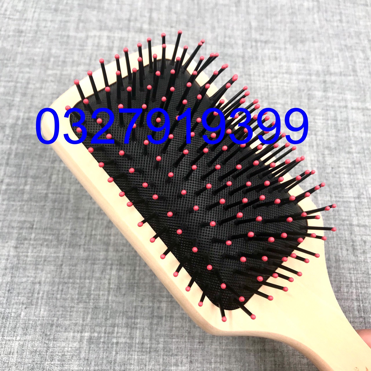 Lược chải rối , lược chải cao cấp TERMAX