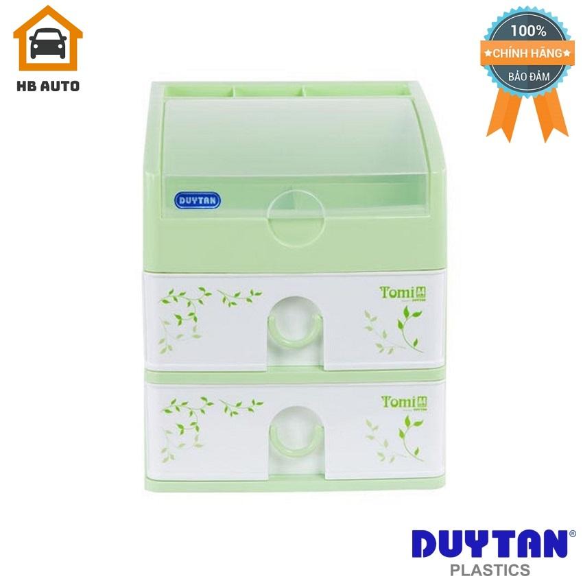 [FreeshipMAX] Tủ nhựa Duy Tân Tomi A4