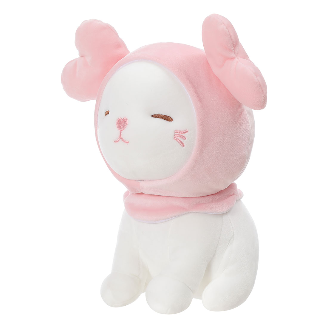 Thú bông mèo con Miniso Kitten Plush