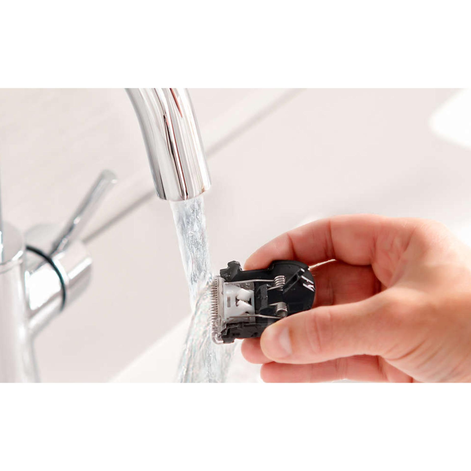 Tông Đơ Cắt Tóc Philips  HC3418