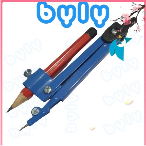 Compass - Compa thép Hồng Hà CP - H 3215 bền chắc