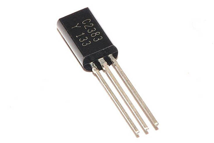 20con Transistor C2383