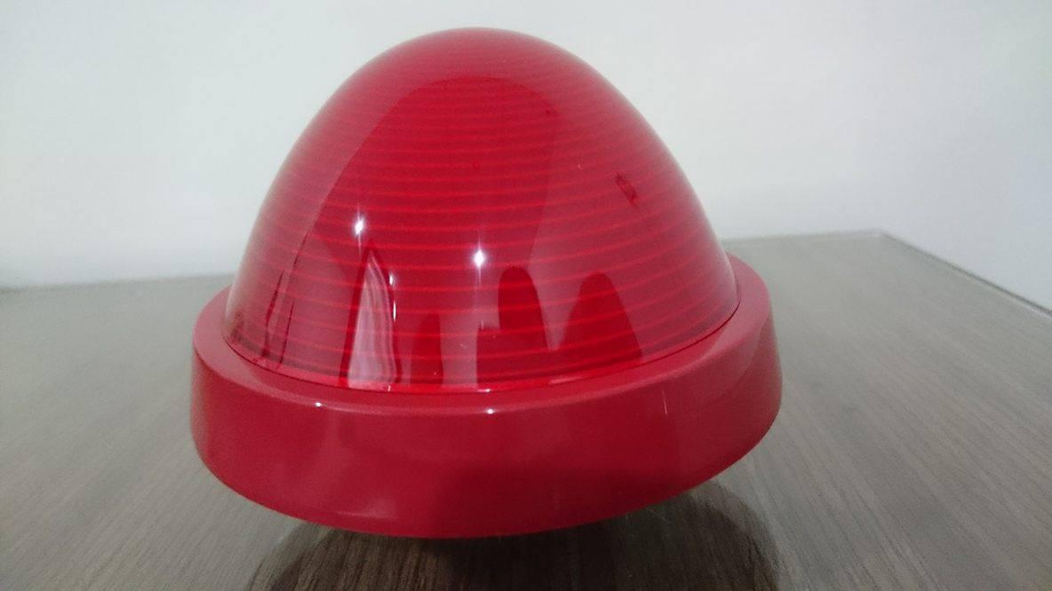 Đèn chỉ thị khu vực Hochiki TL-14D