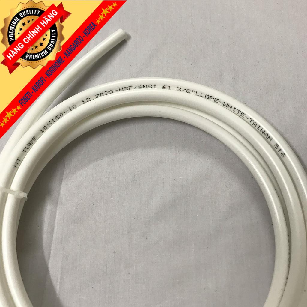Dây Dẫn Cho Máy Lọc Nước RO 10Mm - 1M