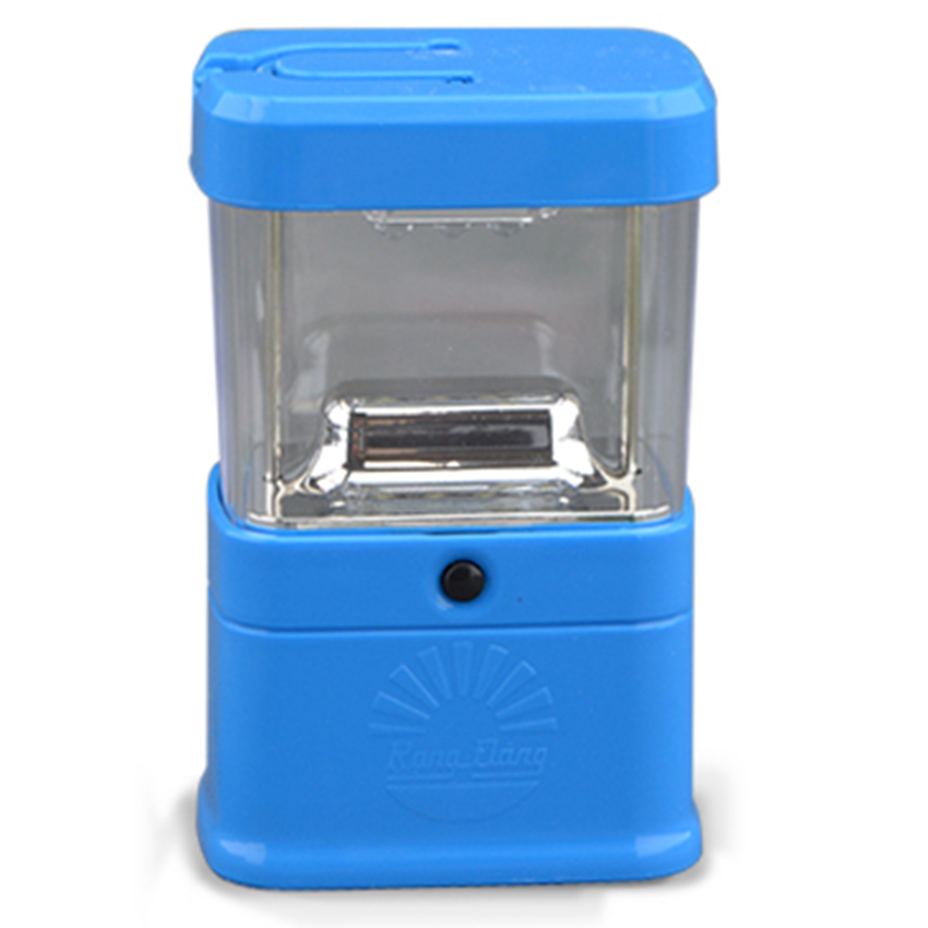 Đèn chiếu sáng dự phòng khẩn cấp D CS 036DC/2,5W) (Xanh)