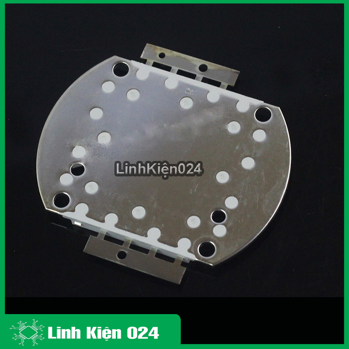 LED Luxeon công suất 100w 36v ánh sáng trắng