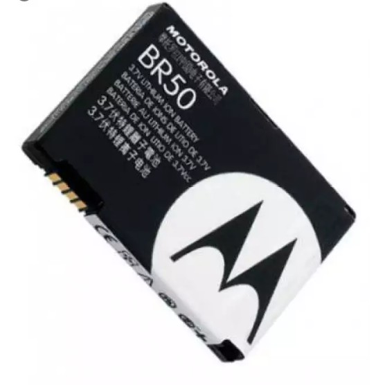 Pin motorola v3, v3i chính hãng, dùng cho motorola v3, v3i