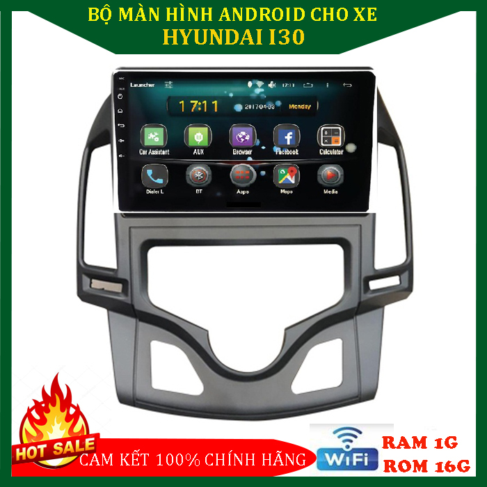 BÁO GIÁ Màn Hình Cảm Ứng 21 Inch Giá Rẻ | Shopee Lazada Sendo Tiki mới nhất 42 Bộ màn hình Android cho xe HYUNDAI I30, màn hình cảm ứng 9 inch, thiết kế sang trọng, Giá Khuyến Mại Cực Sốc - màn hình dvd xe ô tô, công dụng của camera hành trình, cửa hàng phụ tùng oto