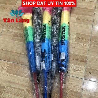 Chổi phất trần, bàn thờ, phủi bụi dài 50cm
