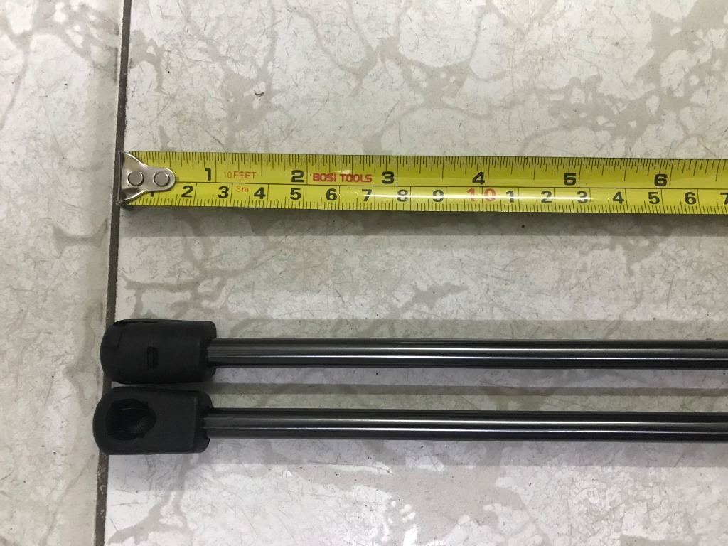 Ty chống cốp sau Hyundai Tucson