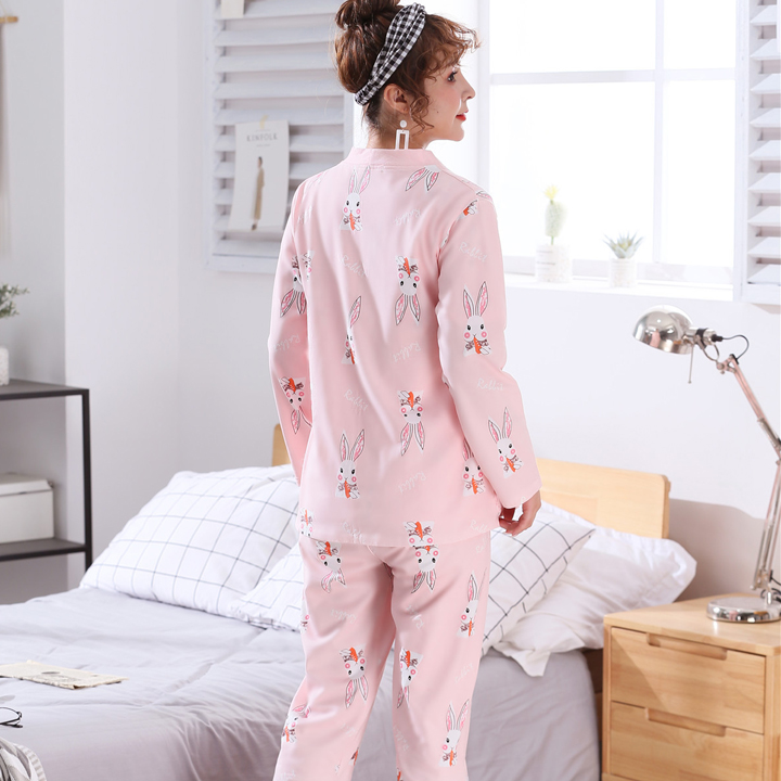 Đồ bộ bầu sau sinh