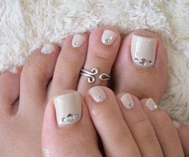 ĐÁ TRANG TRÍ MÓNG TAY 3MM