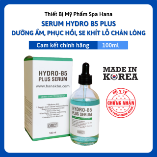 [HCM]Serum Hydro B5 Plus dưỡng da thumbnail