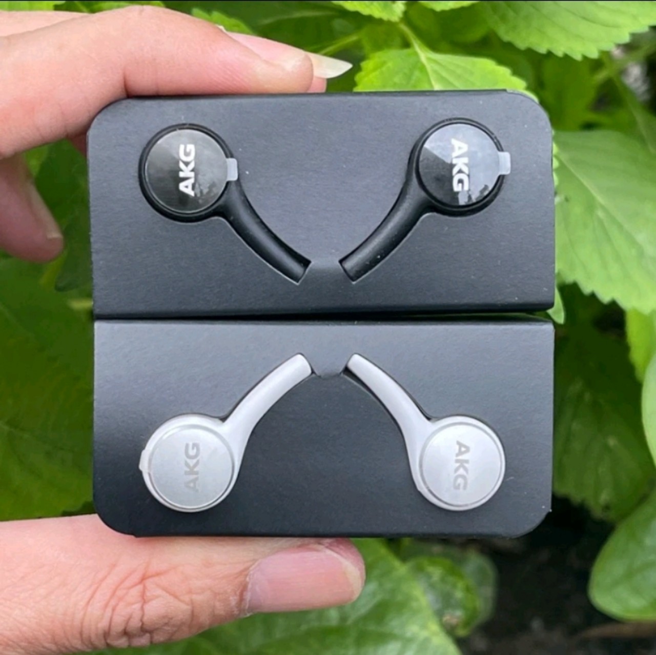 Samsung Galaxy Akg S10 Headphones