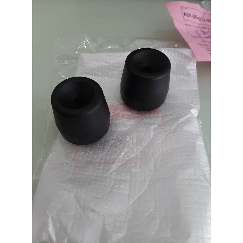 Gù tay lái đối trọng tay lái sh 2020-2021 2022 chính hãng honda