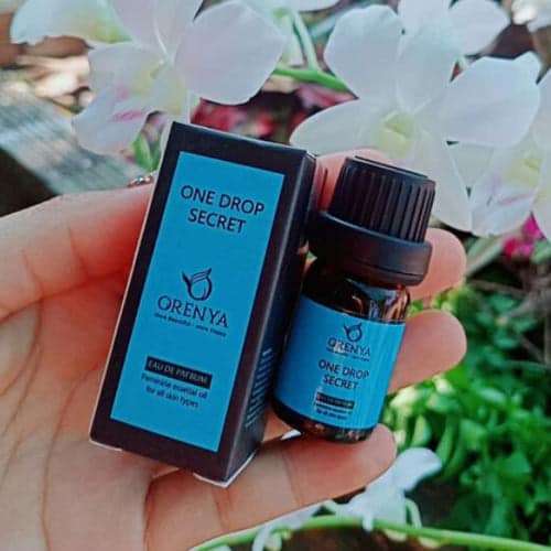 NƯỚC HOA VÙNG KÍN ORENYA