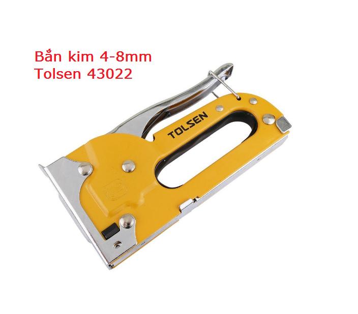 BẮN KIM TOLSEN 43022