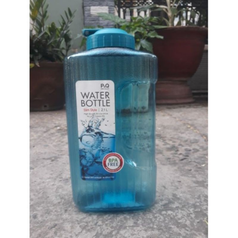 [HCM]COMBO 2 BÌNH NƯỚC NHỰA 21L