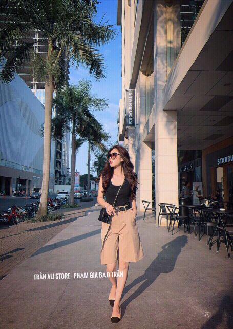 Quần short tuyết mưa chất đẹp..