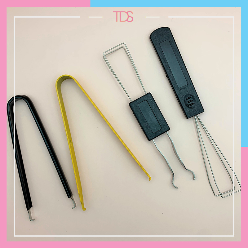 [Nhập RS0722 giảm 30k cho đơn 99k]Keypuller | Dụng Cụ Tháo Keycap - Tháo Switch | KeyPuller - Switch Puller