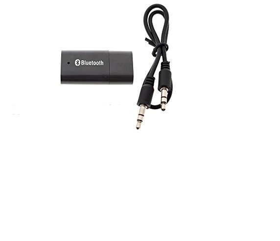 Usb Bluetooth Pt-810 Chuyển Loa Thường Thành Loa Bluetooth