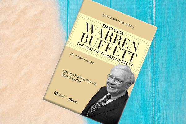 Sách Đạo Của Warren Buffett - Newshop