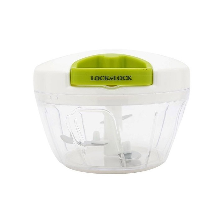 [HCM]Dụng cụ băm rau củ quả Lock&Lock Quick Cutter CKS307